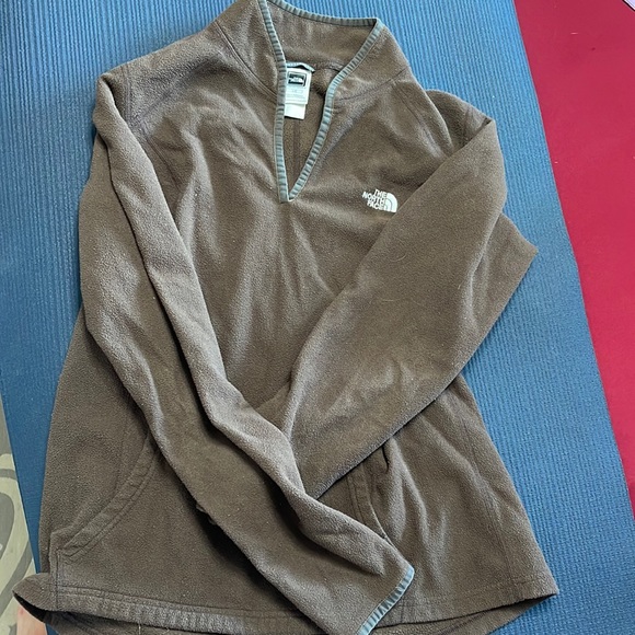 North Face Fleece - Picture 1 of 4
